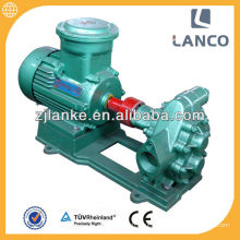 Electric Pto Gear Pump For Dump Truck